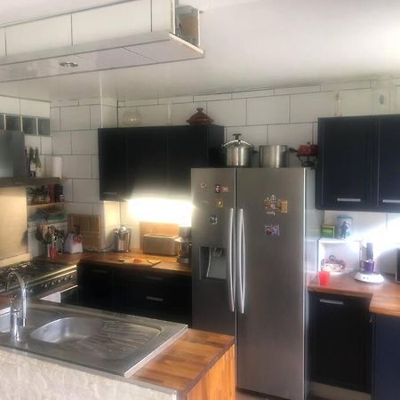 קונפלן-סנט-הונורין Proche De Paris 25Mintout Equipe, 2 Chambres מראה חיצוני תמונה