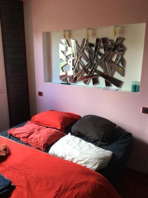 קונפלן-סנט-הונורין Proche De Paris 25Mintout Equipe, 2 Chambres מראה חיצוני תמונה